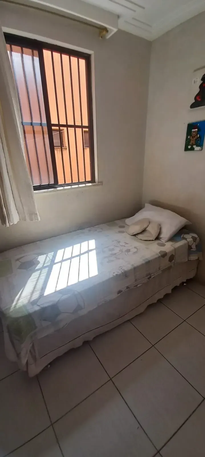 Imagem Apartamento com 3 Quartos à Venda, 63 m² em Álvaro Weyne - Fortaleza
