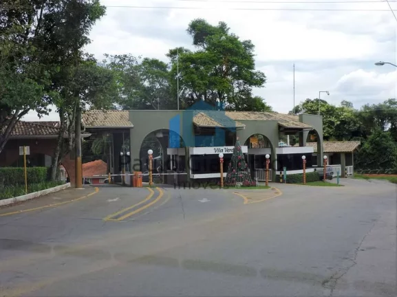 Imagem Terreno à venda no Condomínio Vila Verde Itapevi