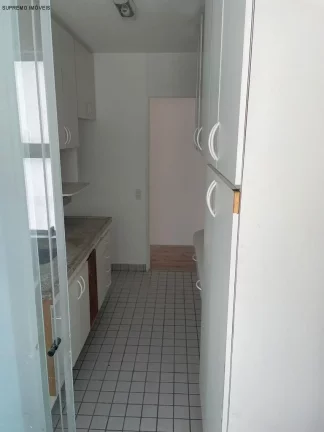 Imagem APARTAMENTO RESIDENCIAL em SÃO PAULO - SP, JARDIM VAZANI