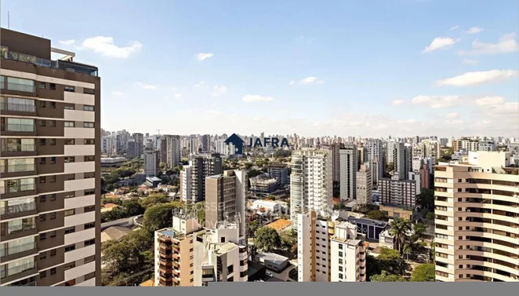 Imagem VENDA Sophis Moema 4 quartos 5 vagas