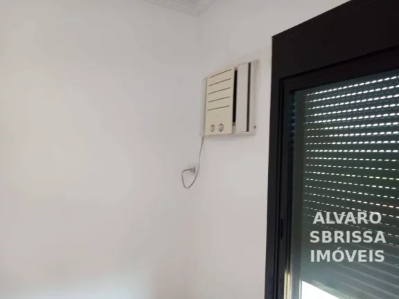 Imagem Apartamento com 4 vagas, 4 dormitórios sendo 2 suítes, todos com armários, portas balcões, venezianas automáticas e lindas vistas. 287m2. 1 por andar