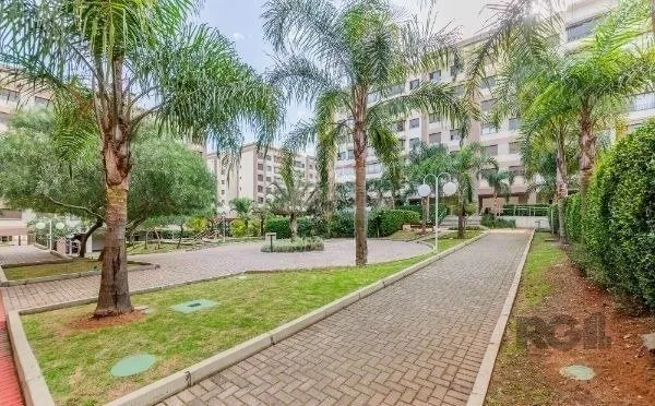 Imagem Apartamento em Cavalhada