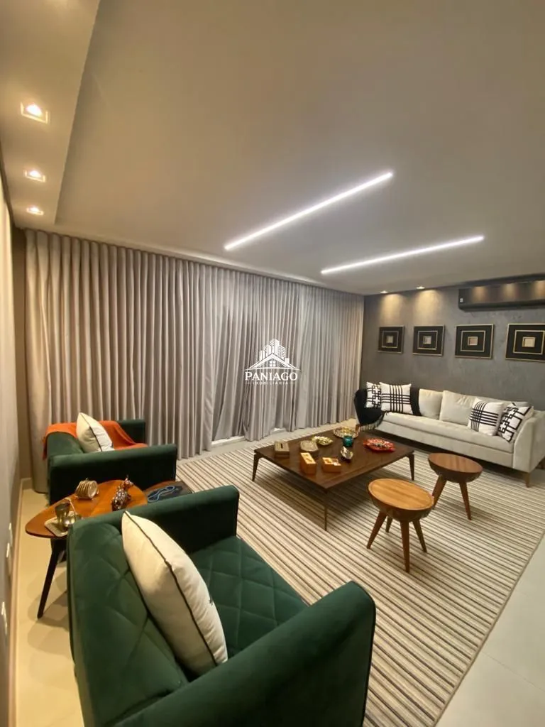 Imagem Imóvel Porteira Fechada à Venda no Brasil Beach | 155 m²