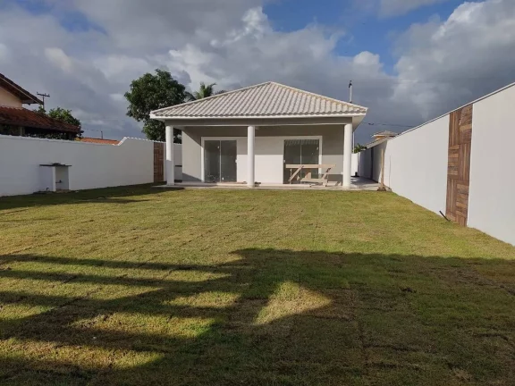Imagem Casa em Itaipuaçu, Jardim Atlântico Leste