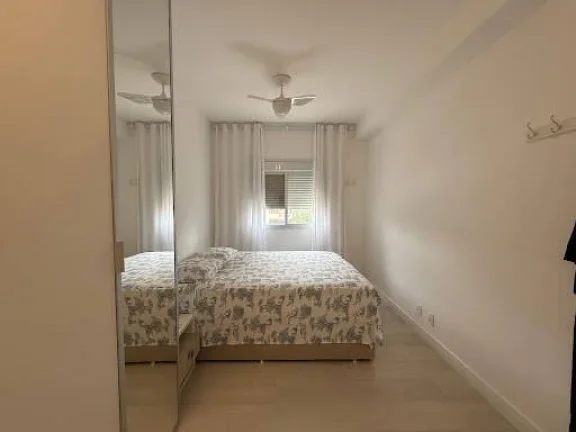 Imagem Apartamento 1 quarto à venda, 50 m² por R$ 650.000 - Edifício Hit - Barueri/SP