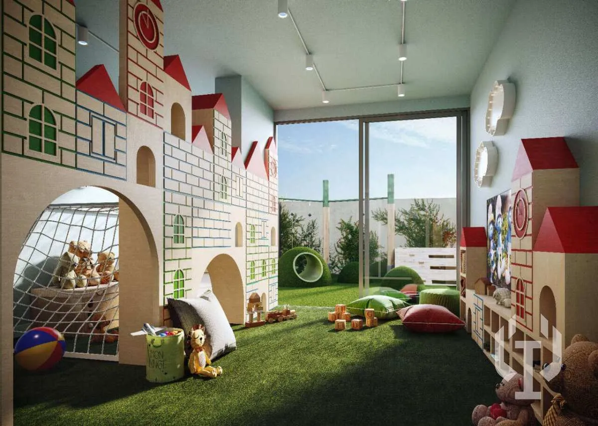 Imagem Apartamento à venda, no THE EDGE TOWER em Porto Belo, Perequê, com 4 quartos, 170m2