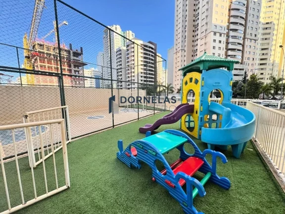 Imagem ABAIXOU!! APARTAMENTO TOTALMENTE REFORMADO RESIDENCIAL SOLARIUM PARK ÁGUAS CLARAS
