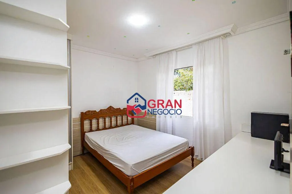 Imagem Casa Com Amplo Quintal- São Braz
