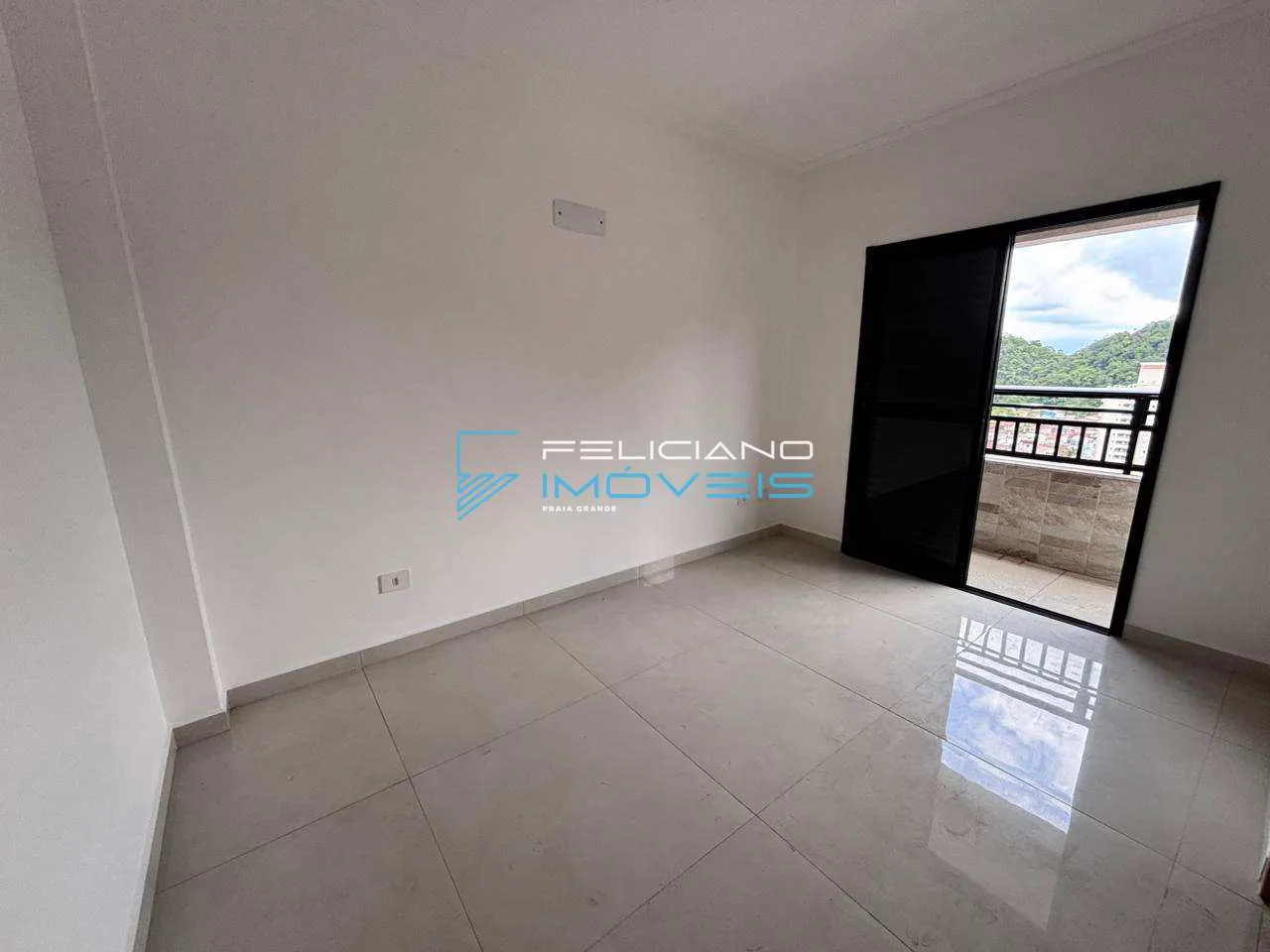 Imagem Apartamento com 2 quartos, Canto do Forte, Praia Grande - R$ 840 mil, Cod: 6842