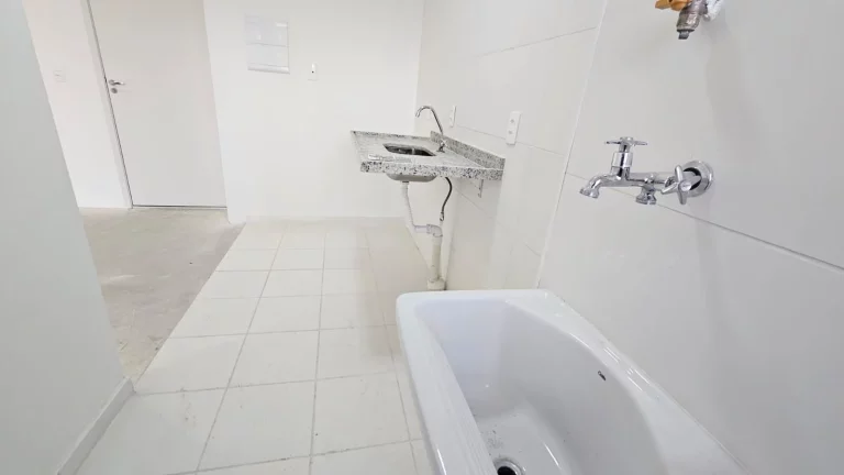 Imagem Apartamento com 2 Dormitorio(s) localizado(a) no bairro Vila Oliveira em Mogi das Cruzes / Mato Grosso do Sul Ref.:4329
