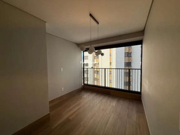 Imagem Apartamento para locação com 2 suítes em Moema