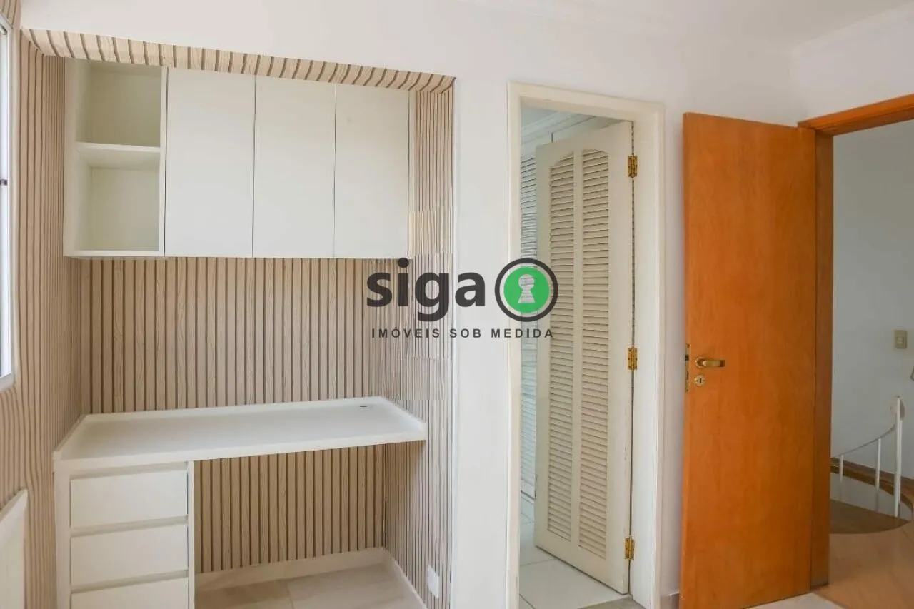 Imagem Apartamento à venda com 127m², 2 quartos e 2 vagas