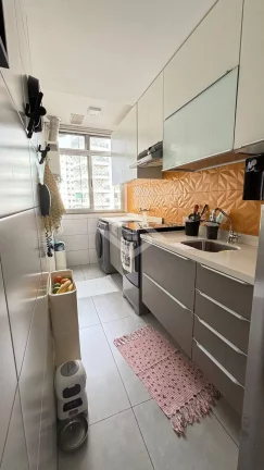 Imagem Apartamento 3 Quartos 78 m² no Villas da Barra • Barra Fun - Barra Olímpica