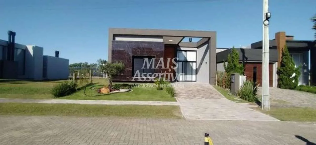 Imagem Casa para Venda em Capão Da Canoa / RS