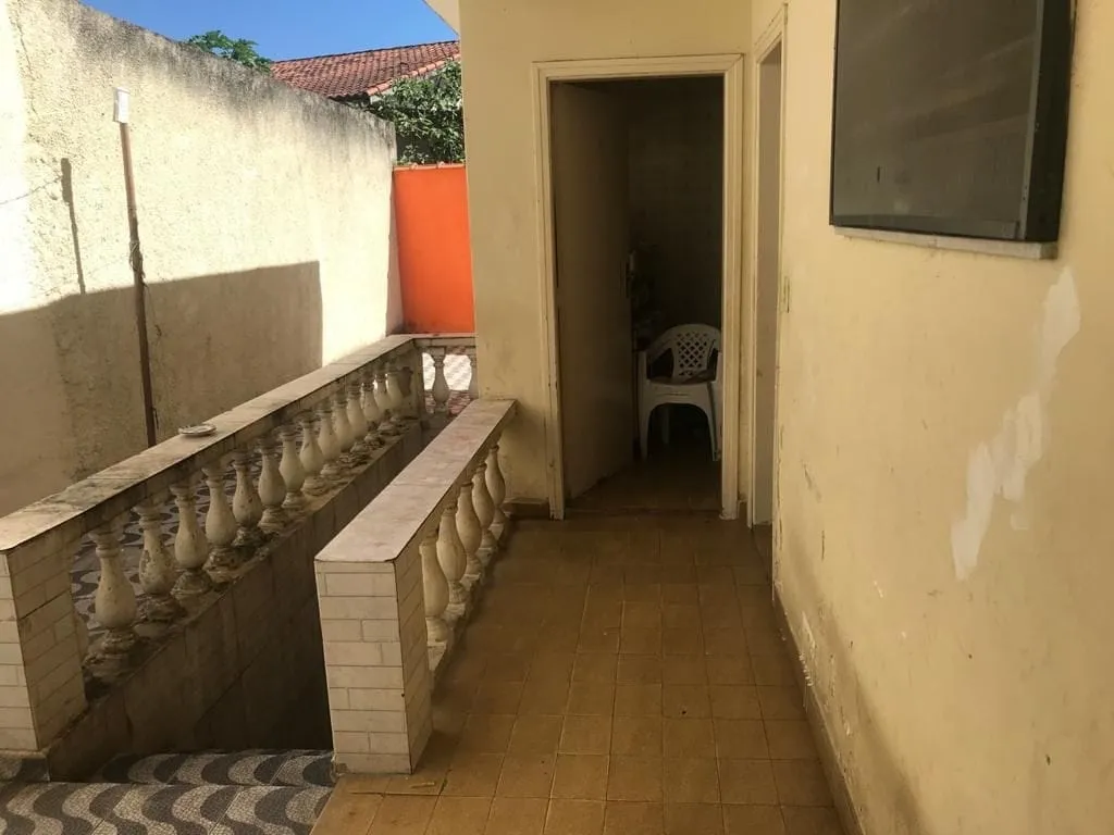 Imagem Casa à venda 3 Quartos, 1 Suite, 1 Vaga, 197.7M², Jardim Boa Vista, Pindamonhangaba - SP