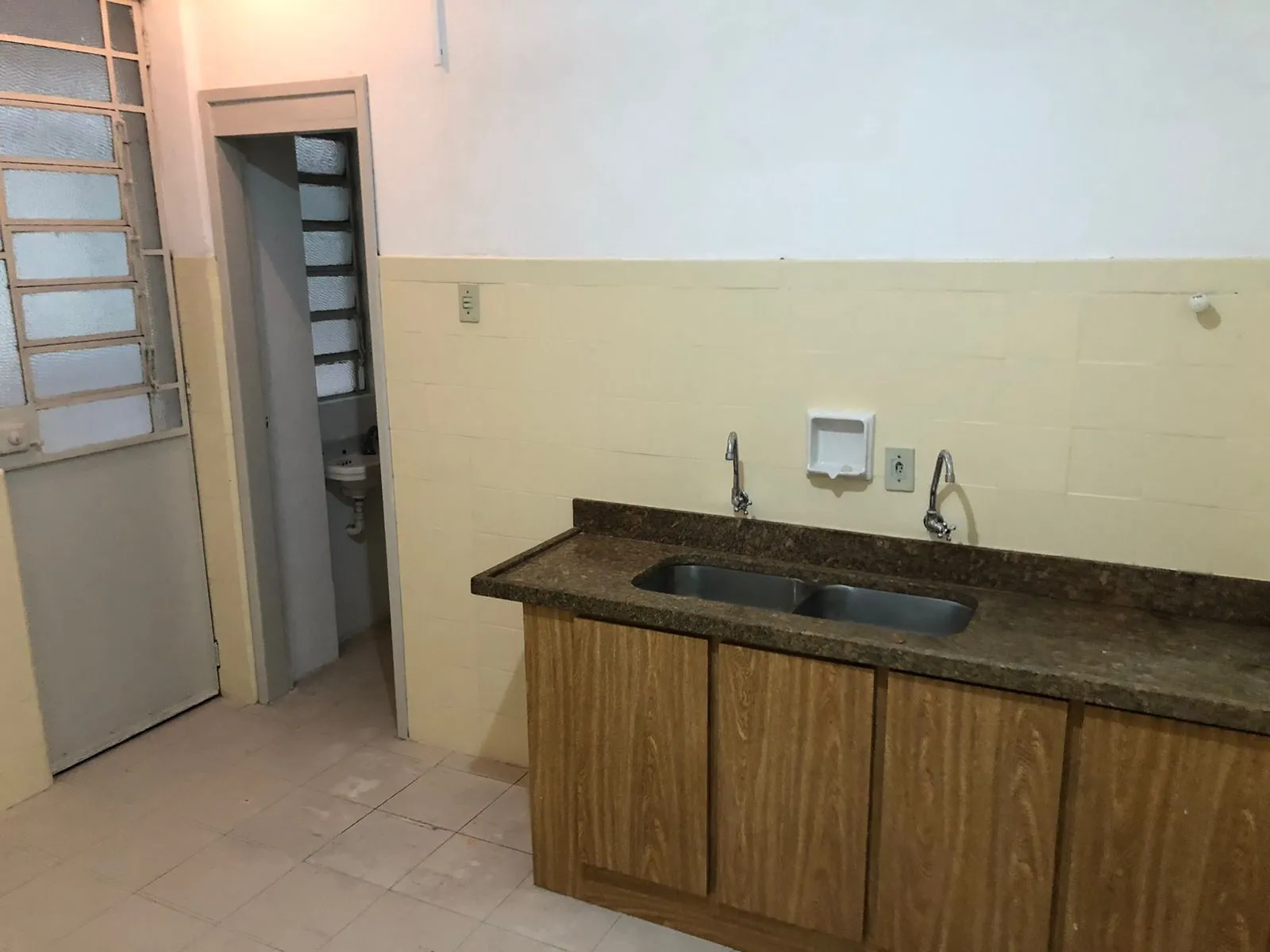 Imagem Apartamento em Centro Histórico