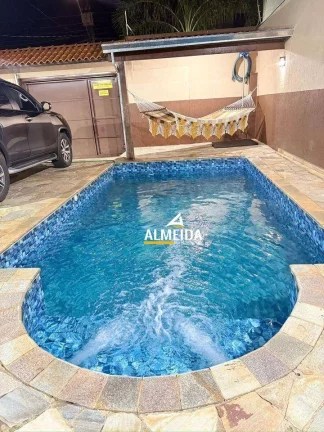 Imagem Chácara com 1 dormitório à venda, 160 m² por R$ 370.000,00 - Parque dos Jequitibas - Santa Gertrudes/SP