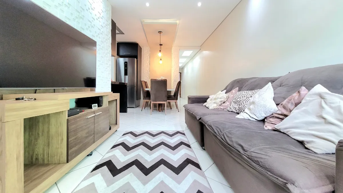 Imagem Apartamento para venda em Jardim Rina com 3 quartos, sendo 1 suíte, 86m2