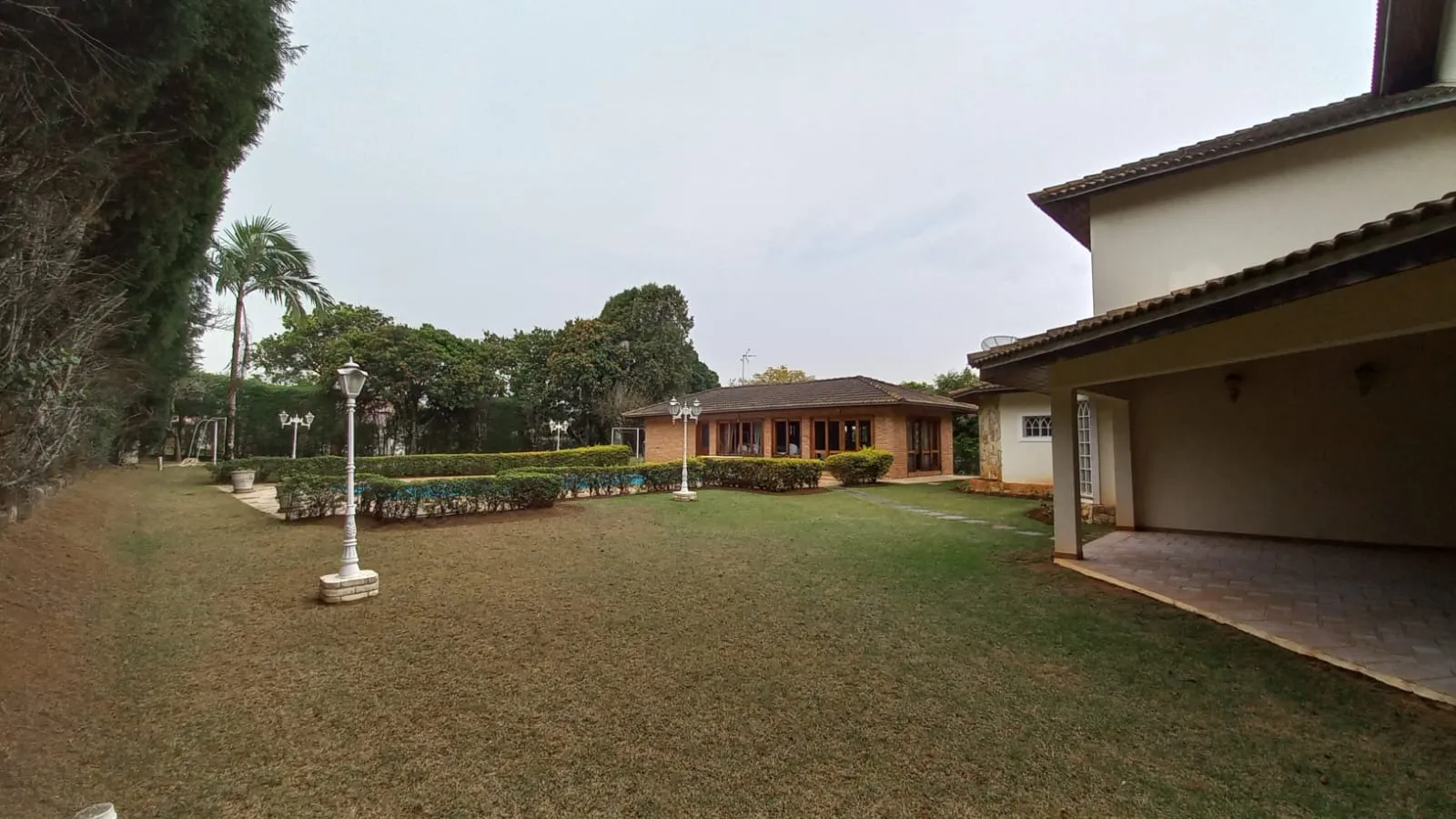 Imagem Linda Casa no Condomínio City Castelo com 700m².