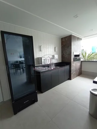 Imagem Apartamento 2 quartos com lazer em Itapuã