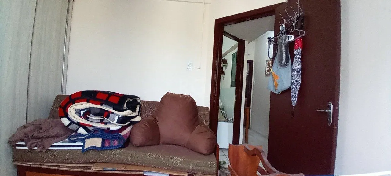 Imagem Apartamento para Venda - 93m², 3 dormitórios, Santana