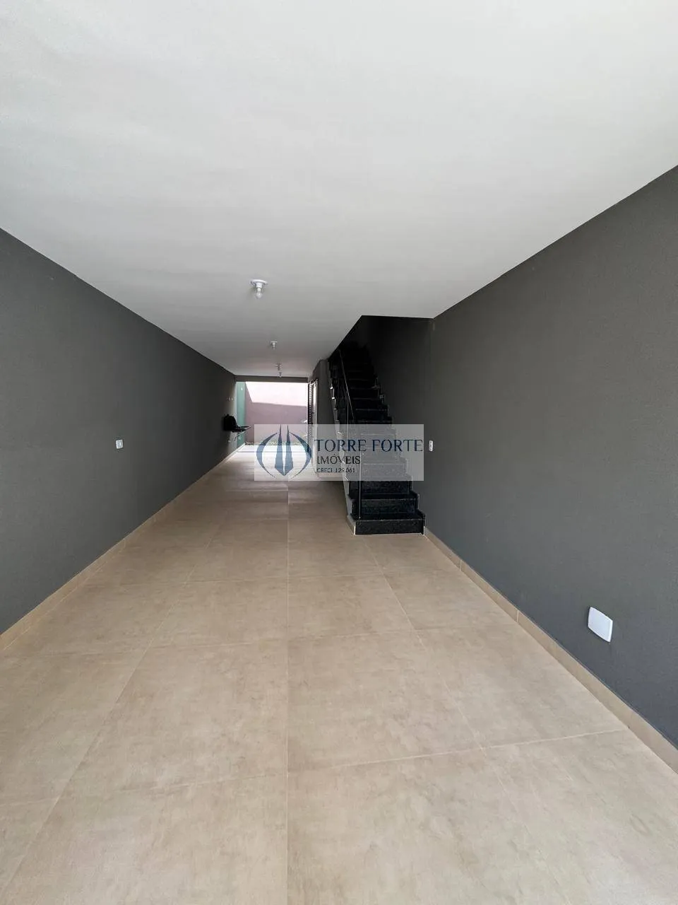 Imagem Lindo Sobrado com 2 suites 2 vagas na Vila Antonieta