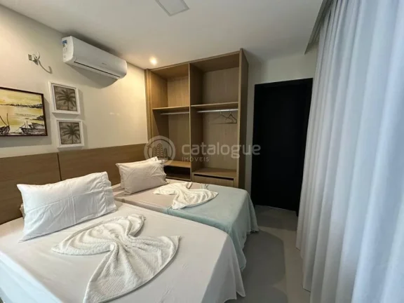 Imagem Casa no Condomínio Max Life - PIPA - Porteira fechada