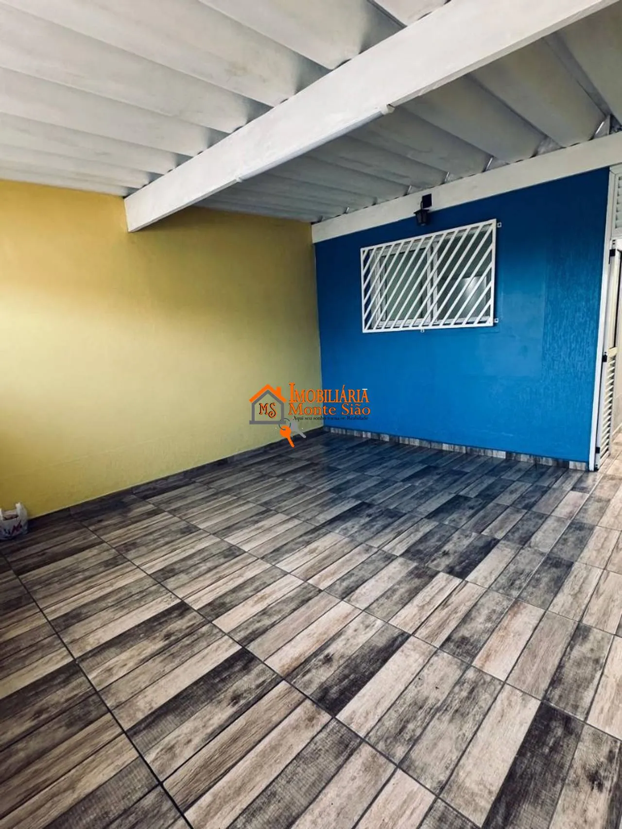 Foto do imóvel Sobrado para Locação Comercial ou Residencial - 4 Quartos e 2 Vagas