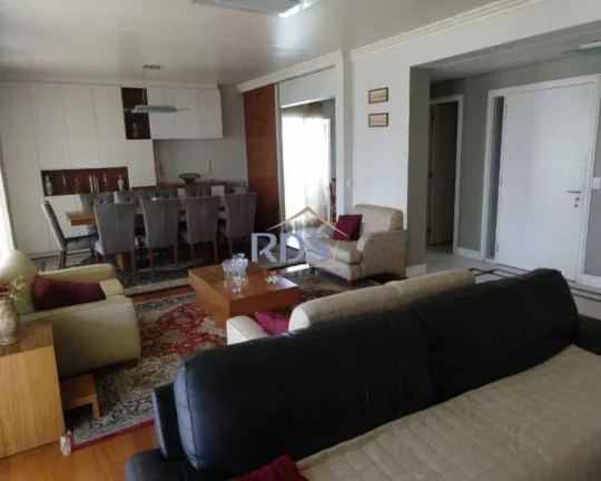 Imagem Apartamento - Padrão / Residencial / Indianópolis