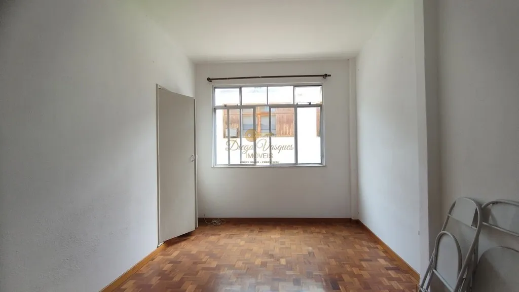 Foto do imóvel Apartamento para Venda em Teresópolis / RJ em Rua Rui Barbosa