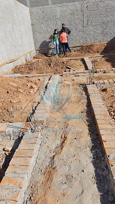 Imagem Terreno a Venda no bairro Jardim Marajoara - Limeira, SP
