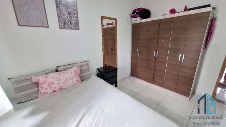 Imagem Casa 03 quartos c/suíte, área de lazer, churrasqueira, 04 vagas no Bairro Alto em Curitiba PR
