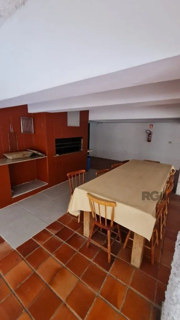 Imagem Apartamento em Auxiliadora