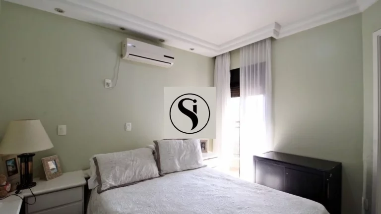 Imagem APARTAMENTO RESIDENCIAL em SÃO PAULO - SP, INDIANÓPOLIS