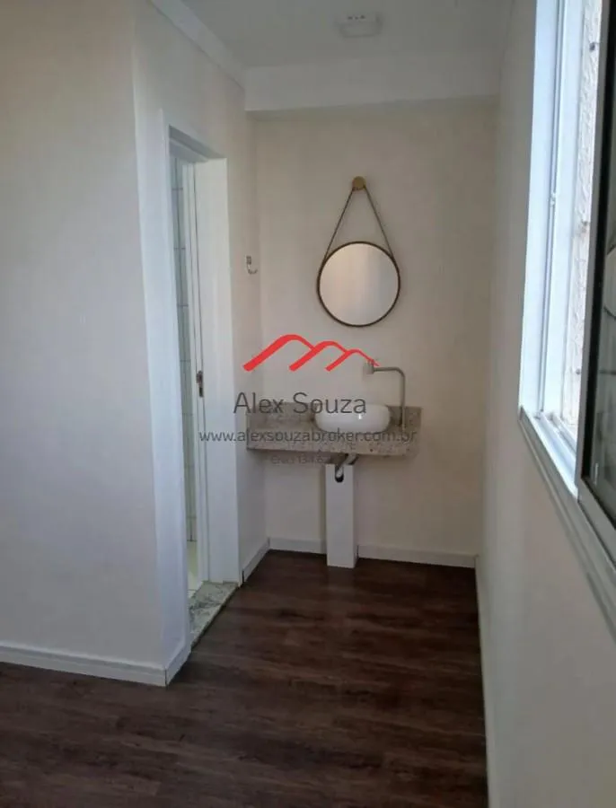 Imagem Apartamento para Venda em Hortolândia, Vila Real, 2 dormitórios, 1 suíte, 1 banheiro, 1 vaga