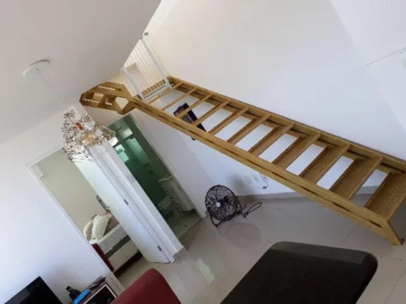 Imagem APARTAMENTO RESIDENCIAL em MACAÉ - RJ, GLÓRIA