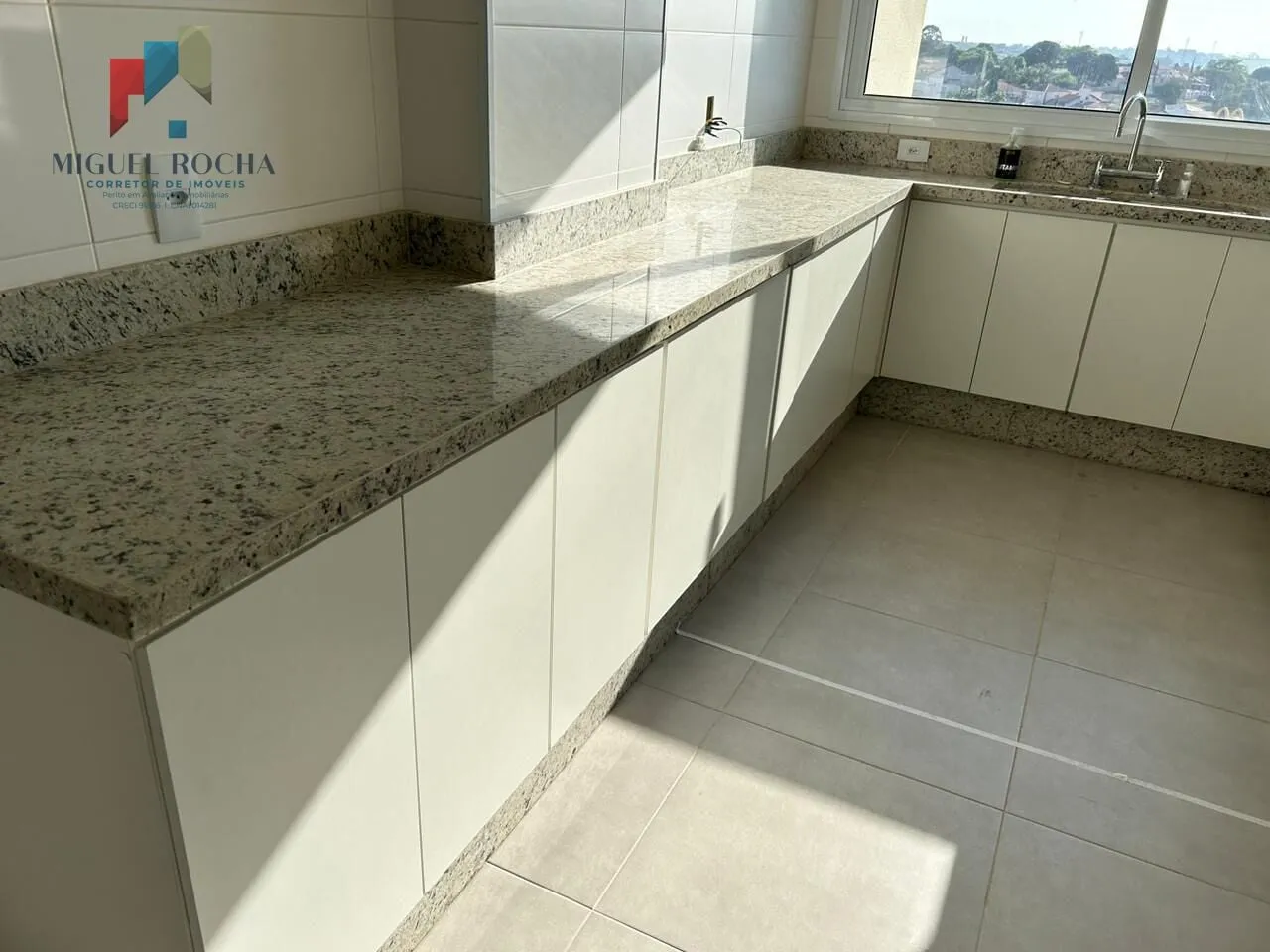 Imagem Apartamento Alto Padrão em Centro, Tatuí/SP