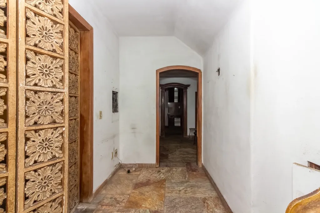 Foto do imóvel Apartamento à venda em São Paulo, Bela Vista, com 3 quartos, 224m2