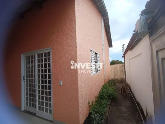 Imagem Casa à venda no Jardim Novo Mundo - Goiânia/GO