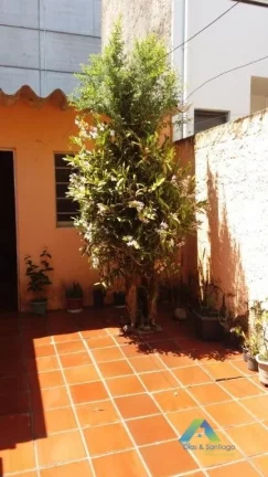 Imagem Ótimo Sobrado todo reformado com edicula e ótima localização