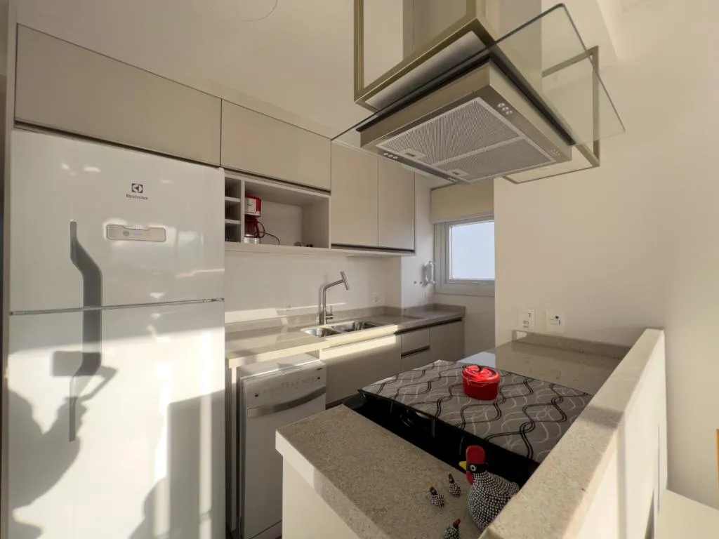 Imagem Apartamento 3 Dormitórios - Bairro Navegantes