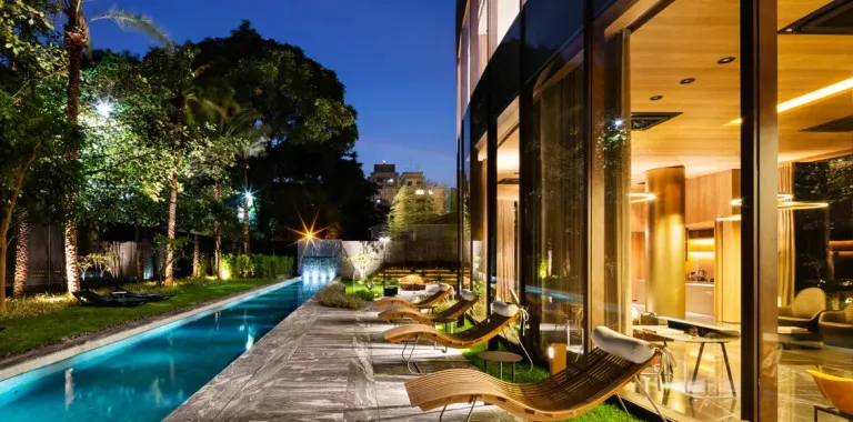 Apartamento com 1 Quarto à Venda, 100 m² em Vila Olímpia - São Paulo