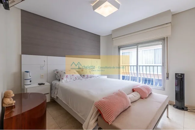 Imagem APARTAMENTO RESIDENCIAL em SÃO PAULO - SP, HIGIENÓPOLIS