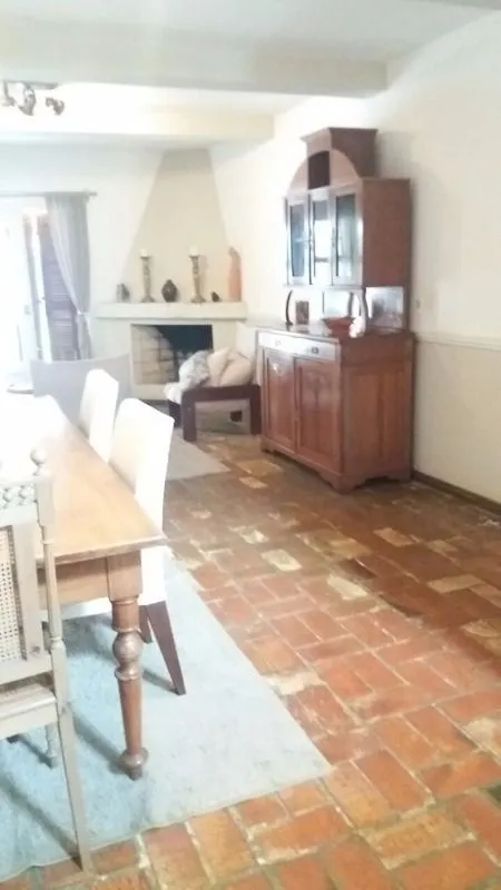 Imagem Casa para Venda - 239.2m², 3 dormitórios, 2 vagas - Recanto Do Sabiá
