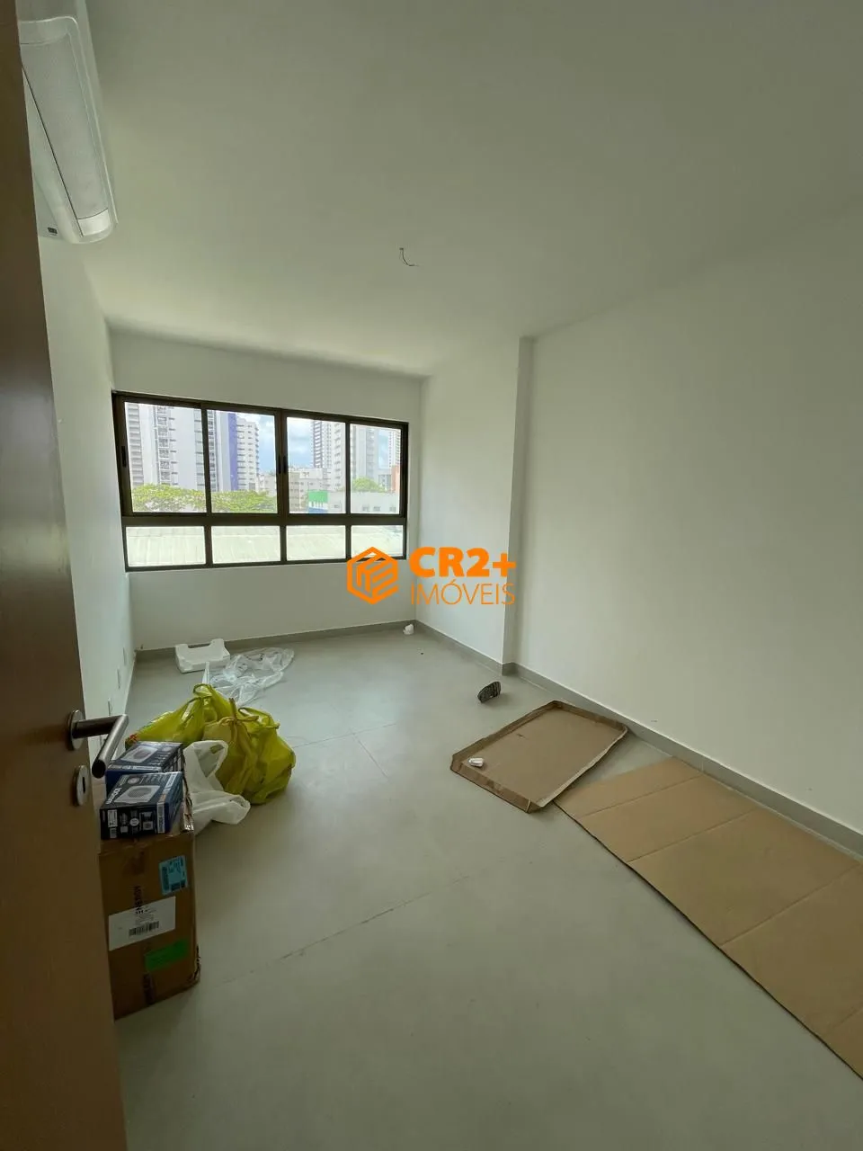 Imagem Vendo apartamento 163m² com 4 quartos, em boa viagem de Luxo e Conforto!