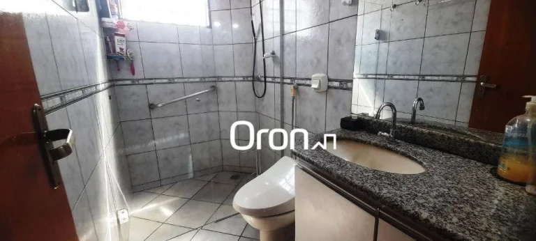 Imagem Apartamento Duplex com 3 dormitórios à venda, 136 m² por R$ 550.000,00 - Setor Sudoeste - Goiânia/GO