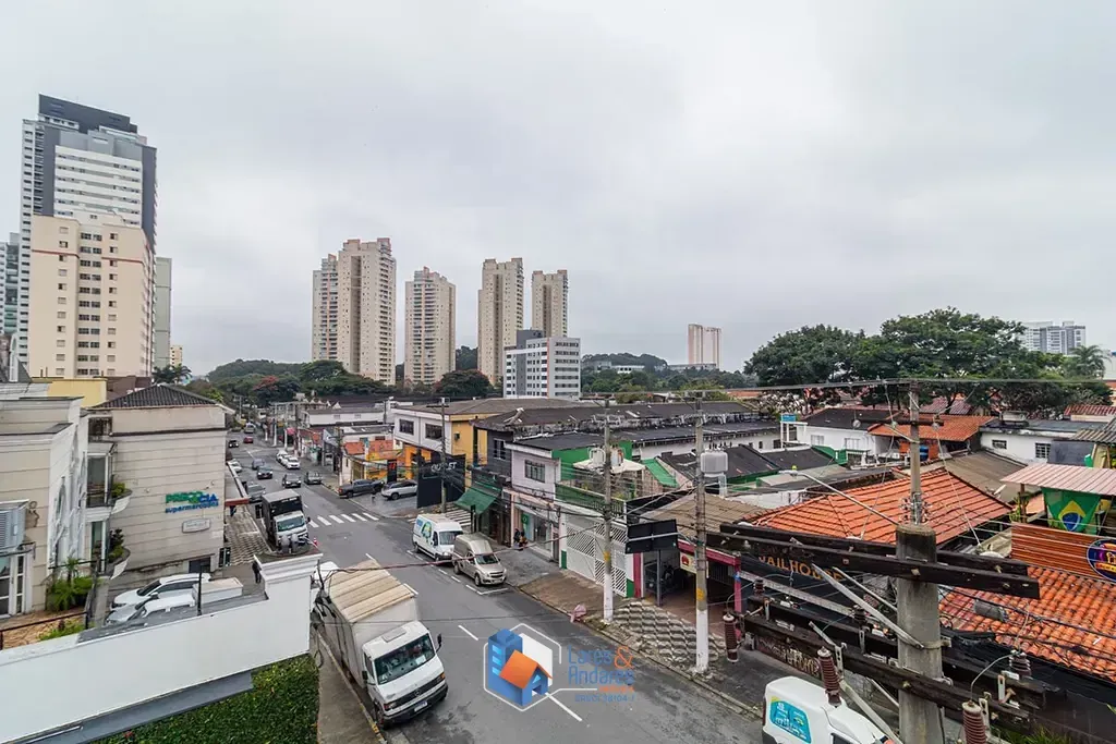 Imagem Studio à venda 1 Quarto 25M² Tatuapé São Paulo - SP
