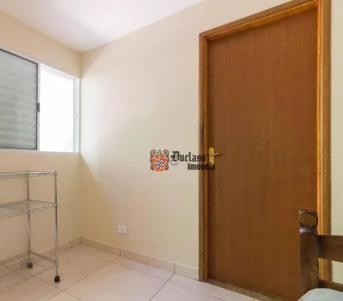 Imagem Sobrado com 3 dormitórios à venda, 85 m² por R$ 499.000 - Vila Isolina Mazzei - São Paulo/SP