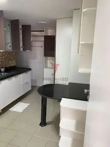 Imagem Cobertura Duplex no Bessa com Piscina e Terraço 4 Quartos, 2 Suites, 2 Vagas de garagem