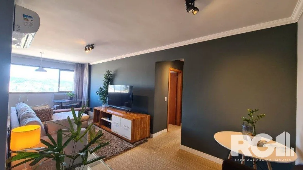 Imagem Apartamento em Três Figueiras